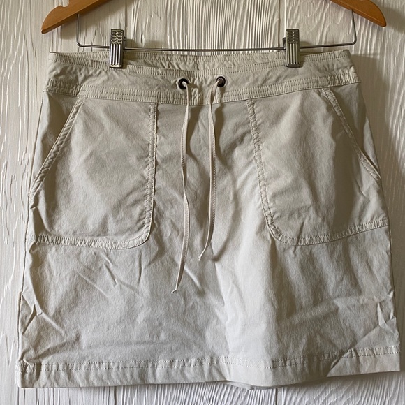 PrAna Women’s Bliss Skirt Sz S - Picture 4 of 4